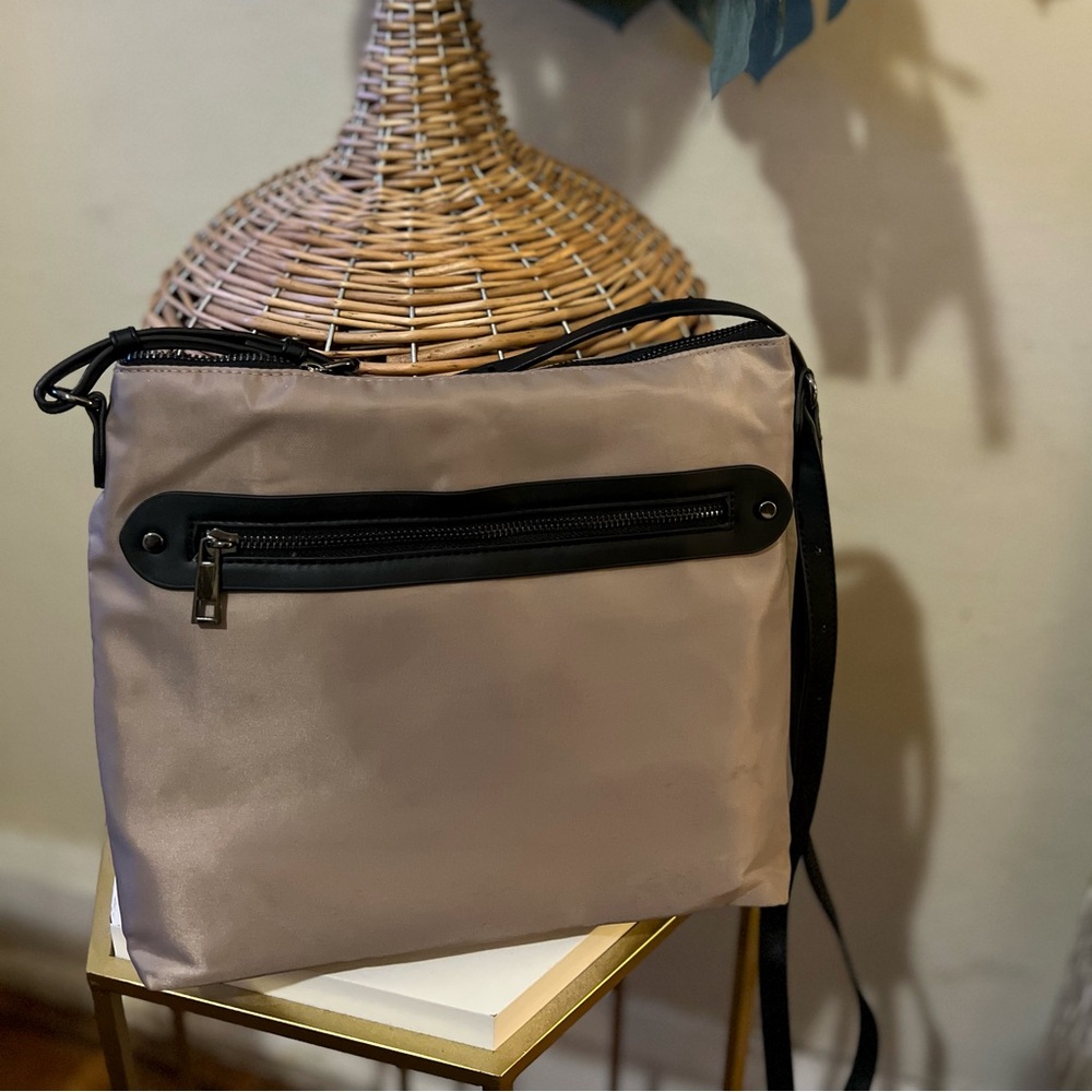 A New Day Cross Body Bag